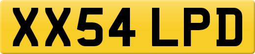 XX54LPD